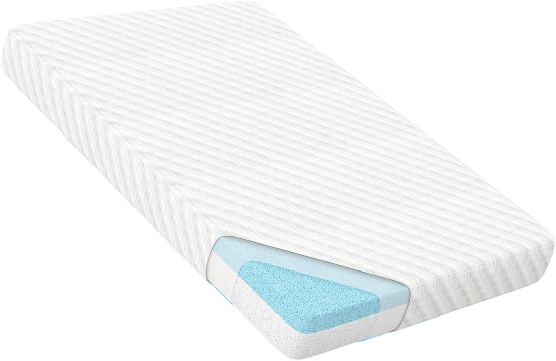 Mecc Ecoh Pack and Play Mattress 38"x26"x3"
